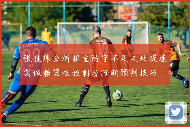 张佳玮分析掘金防守不足之处提速需依赖篮板控制与抢断预判技巧